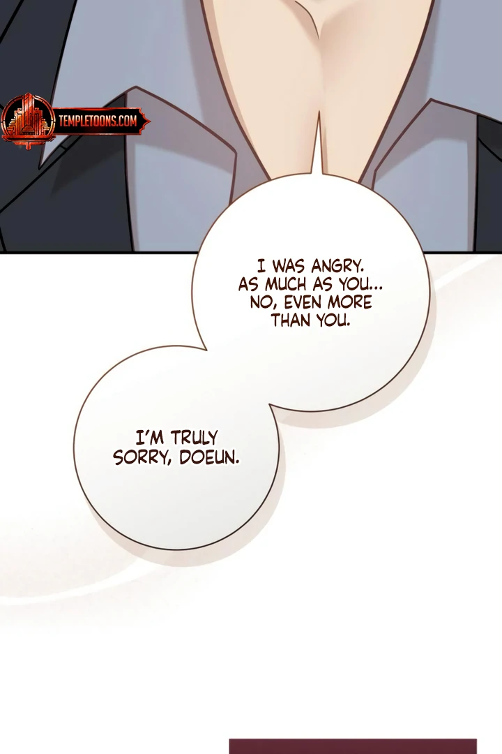 Whisper of the Night Chapter 28 - page 20