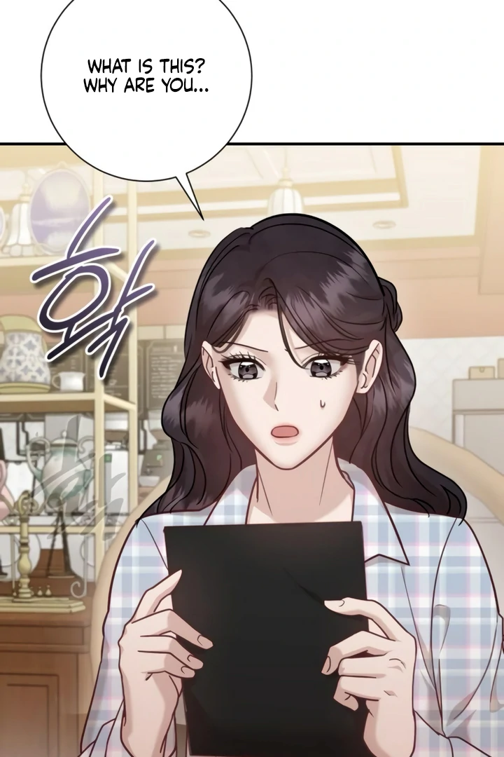 Whisper of the Night Chapter 28 - page 26