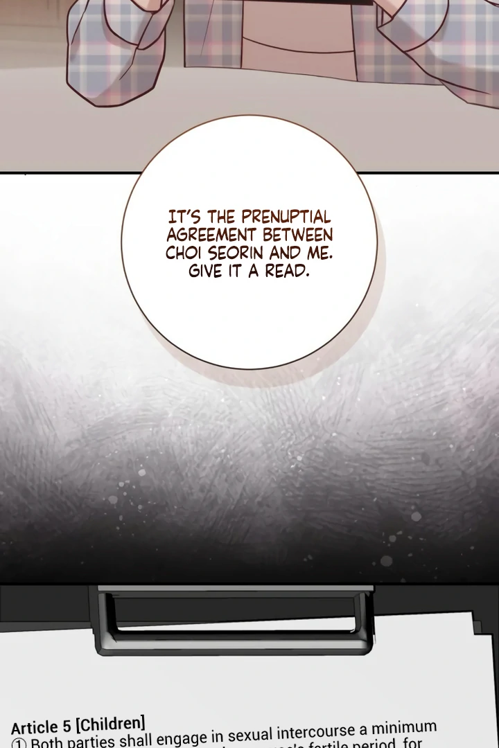 Whisper of the Night Chapter 28 - page 27