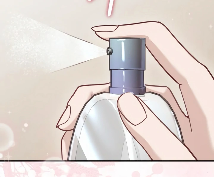 Whisper of the Night Chapter 28 - page 57