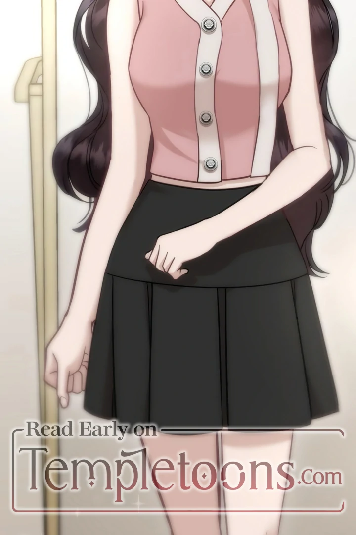 Whisper of the Night Chapter 28 - page 61