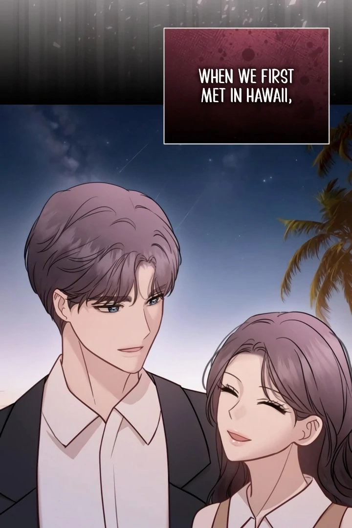 Whisper of the Night Chapter 28 - page 66