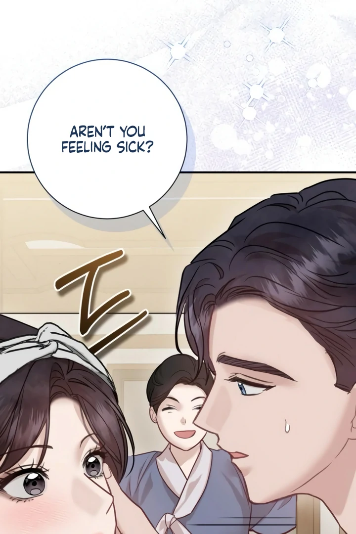 Whisper of the Night Chapter 28 - page 94