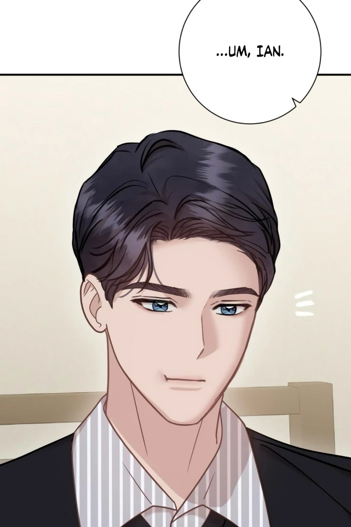 Whisper of the Night Chapter 28 - page 99