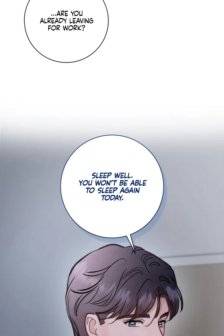 Whisper of the Night Chapter 29 - page 106