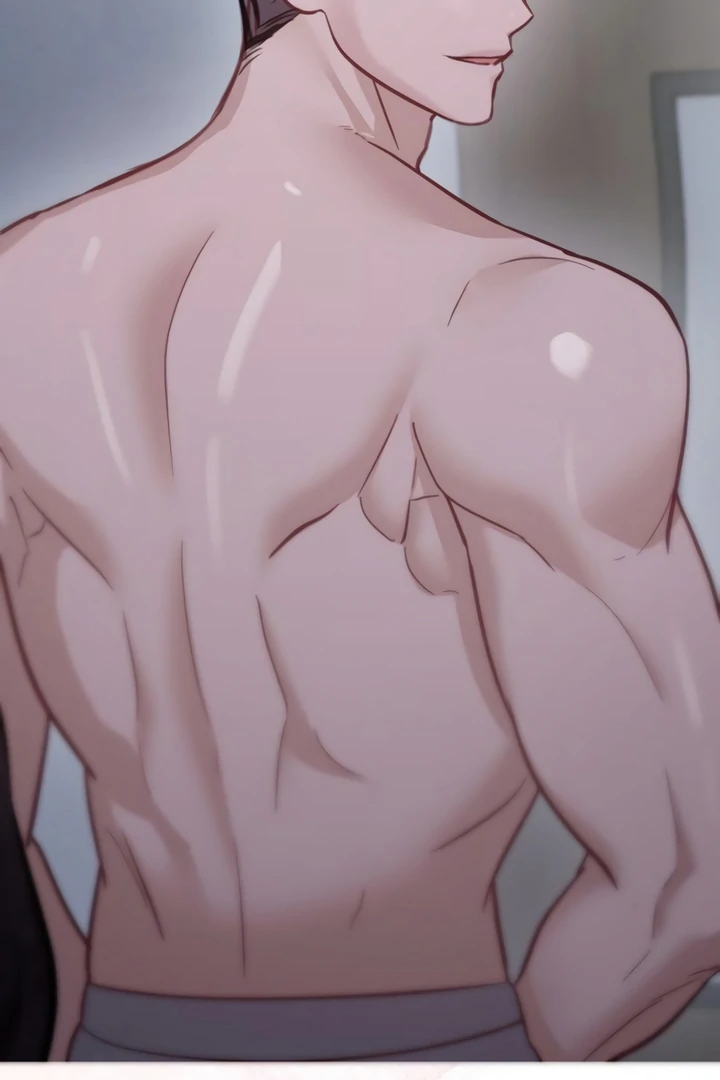 Whisper of the Night Chapter 29 - page 107