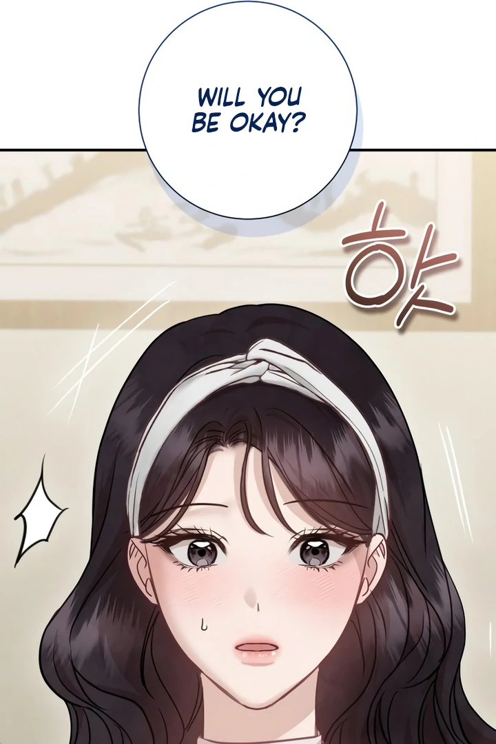 Whisper of the Night Chapter 29 - page 11