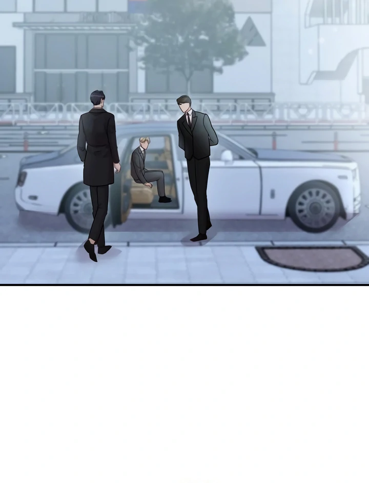 Whisper of the Night Chapter 29 - page 111