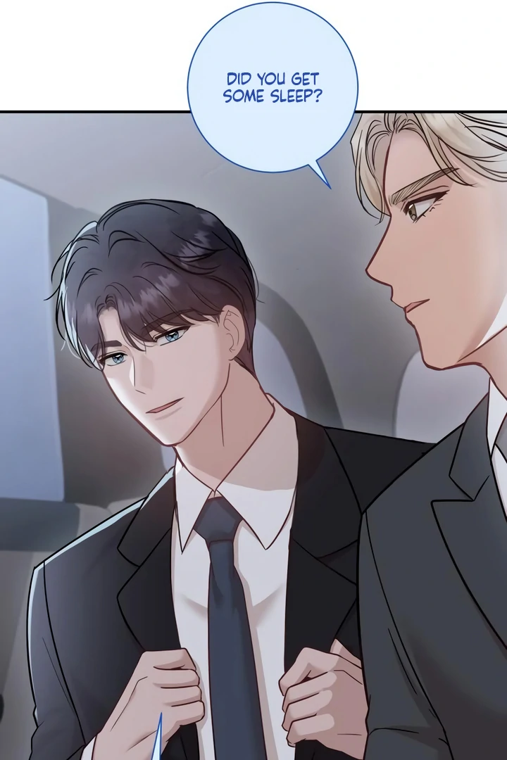 Whisper of the Night Chapter 29 - page 112