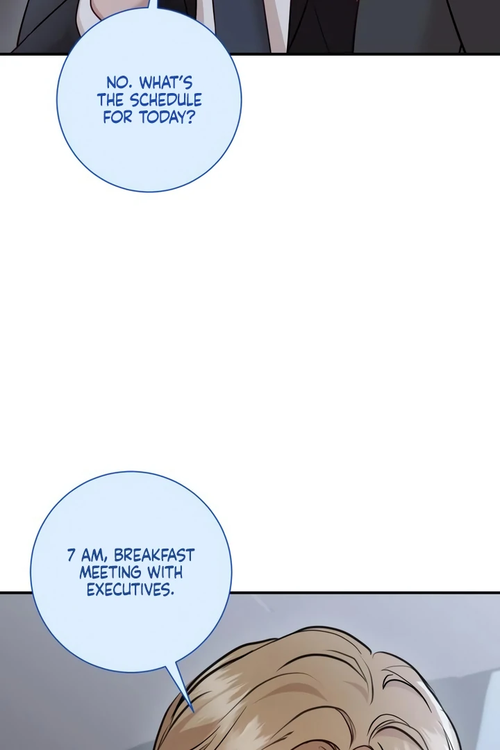 Whisper of the Night Chapter 29 - page 113