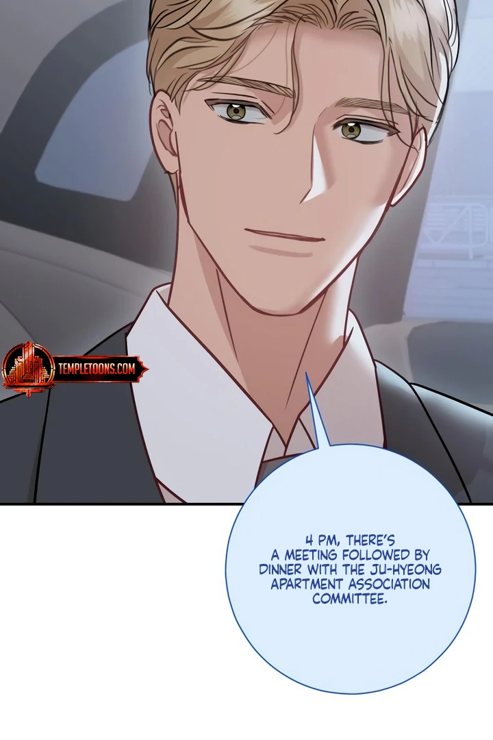 Whisper of the Night Chapter 29 - page 114