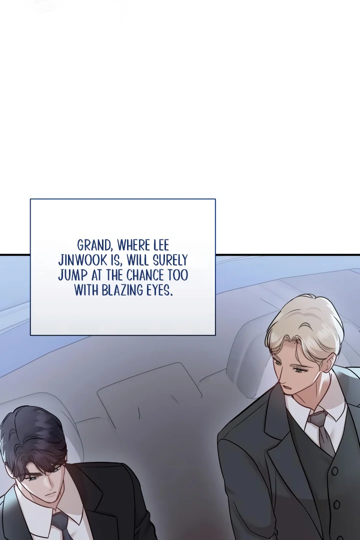 Whisper of the Night Chapter 29 - page 118