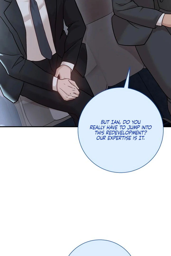 Whisper of the Night Chapter 29 - page 119