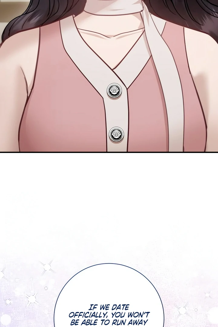 Whisper of the Night Chapter 29 - page 12