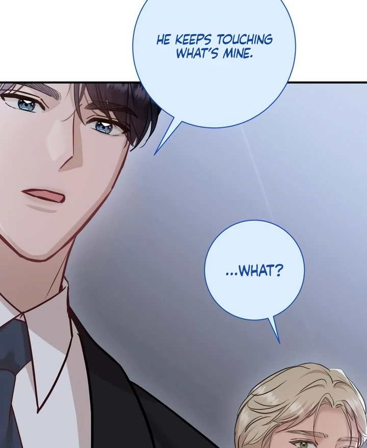 Whisper of the Night Chapter 29 - page 120