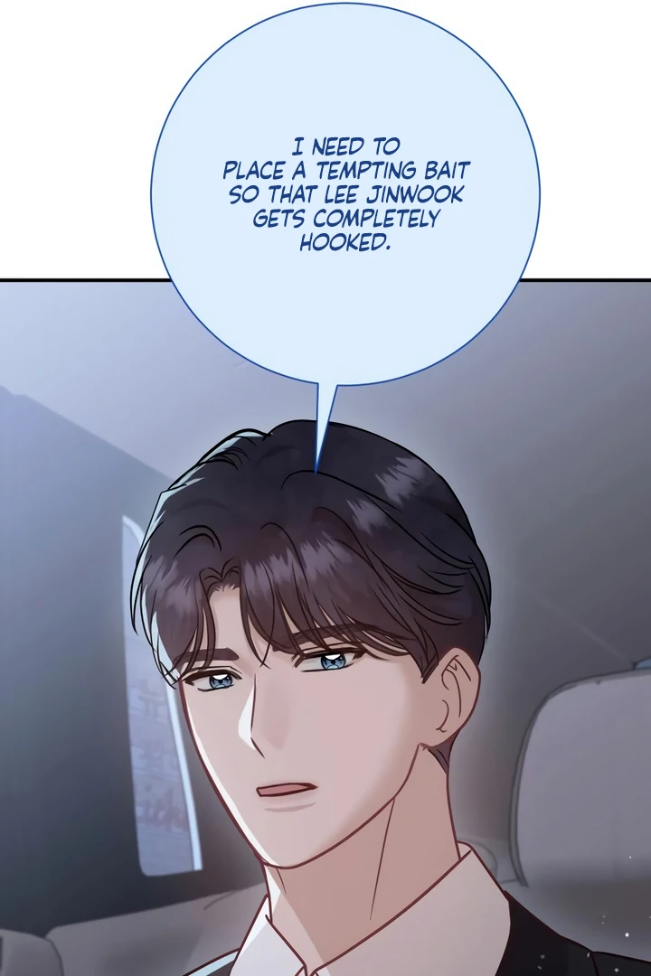 Whisper of the Night Chapter 29 - page 122