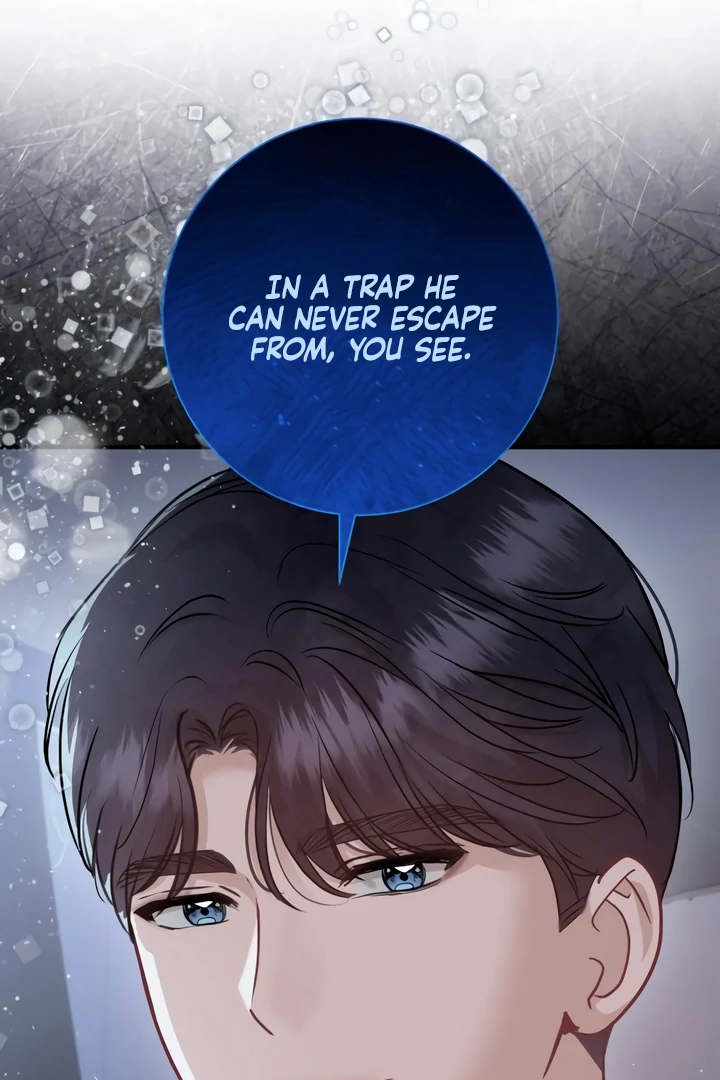 Whisper of the Night Chapter 29 - page 124