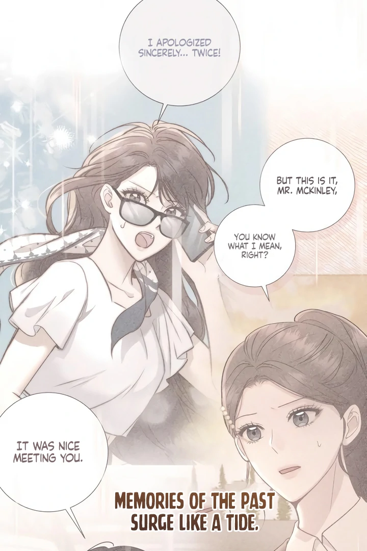 Whisper of the Night Chapter 29 - page 15