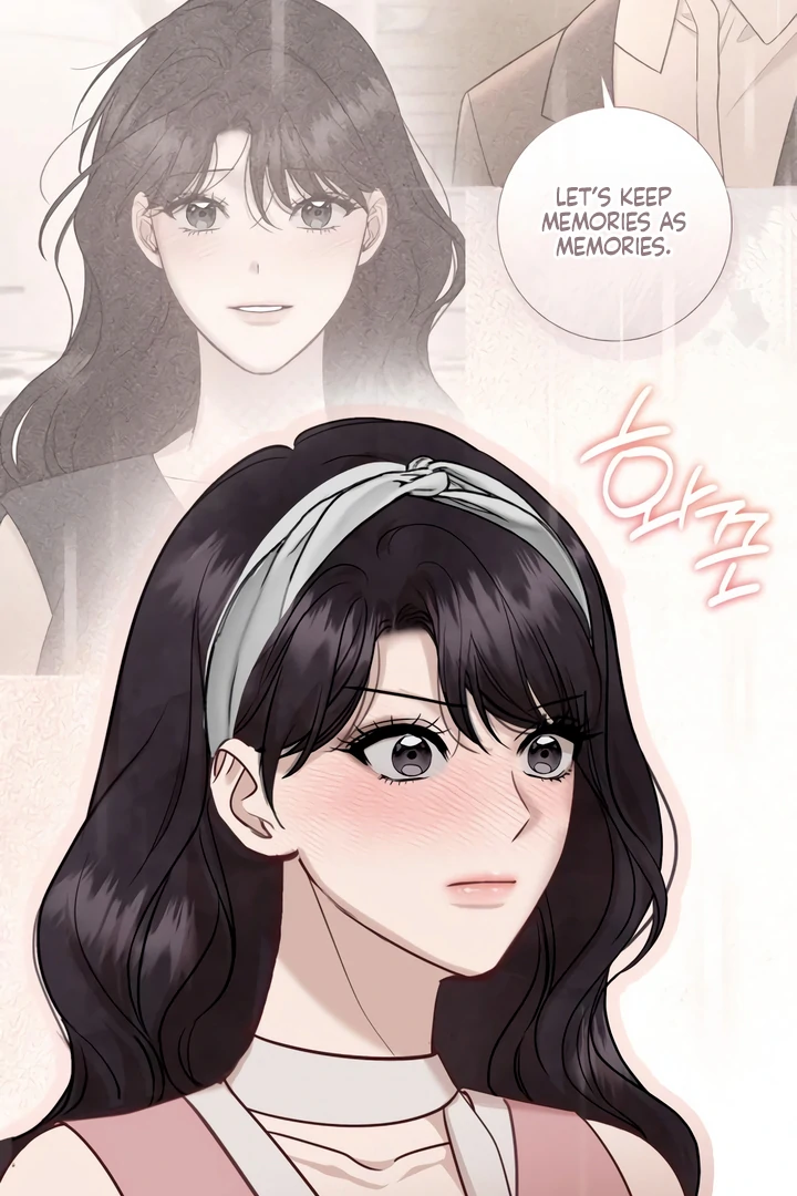 Whisper of the Night Chapter 29 - page 16