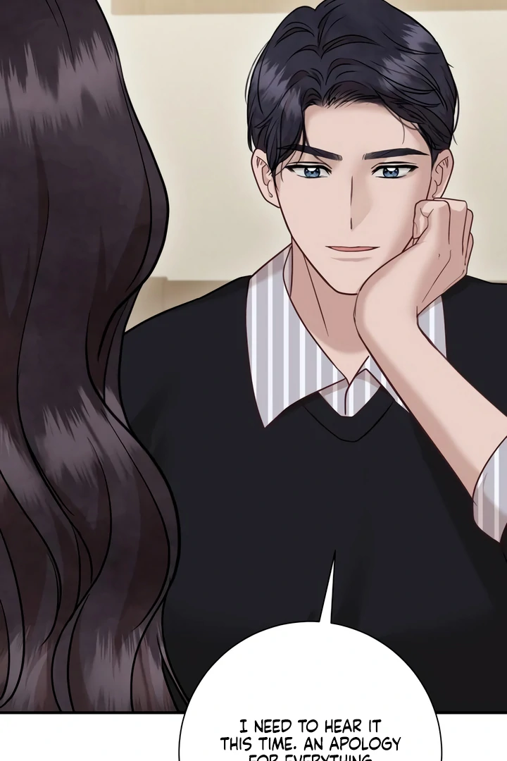 Whisper of the Night Chapter 29 - page 18