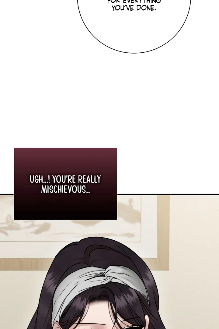 Whisper of the Night Chapter 29 - page 19