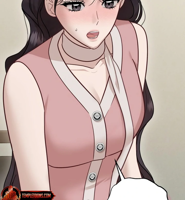 Whisper of the Night Chapter 29 - page 20