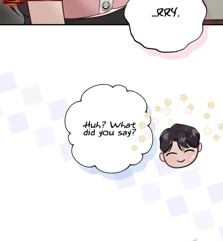 Whisper of the Night Chapter 29 - page 21