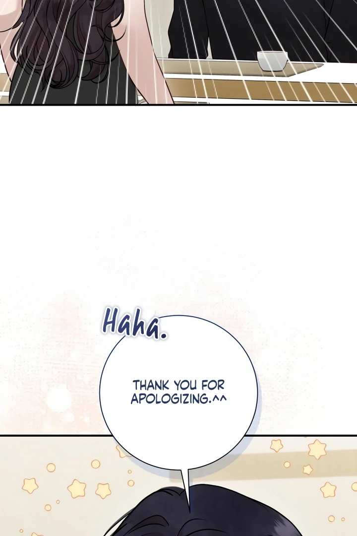 Whisper of the Night Chapter 29 - page 23