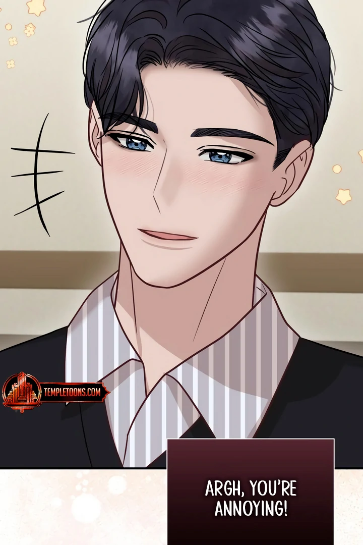 Whisper of the Night Chapter 29 - page 24