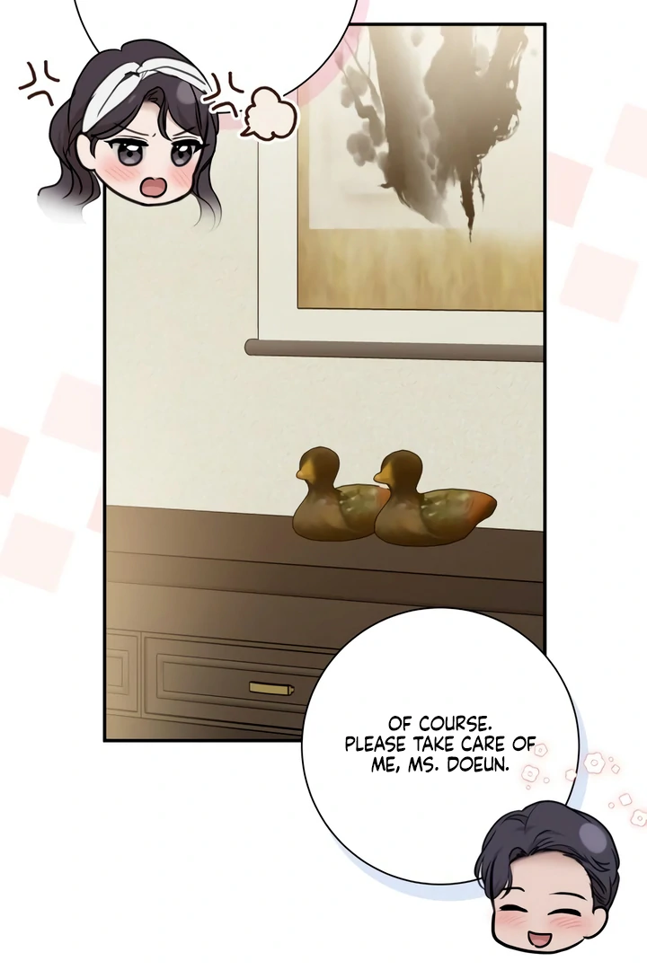 Whisper of the Night Chapter 29 - page 26