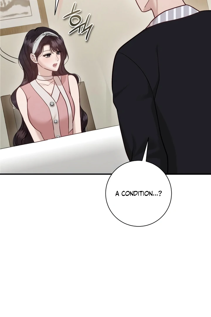 Whisper of the Night Chapter 29 - page 28