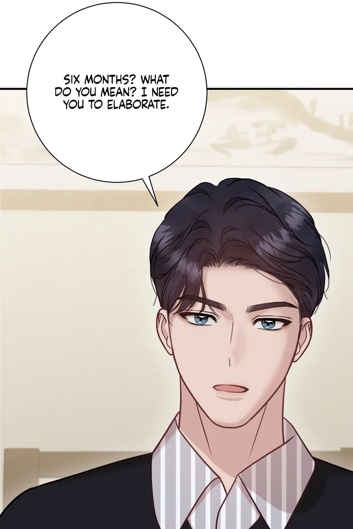 Whisper of the Night Chapter 29 - page 29