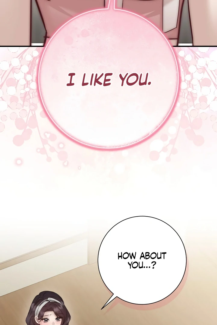 Whisper of the Night Chapter 29 - page 3