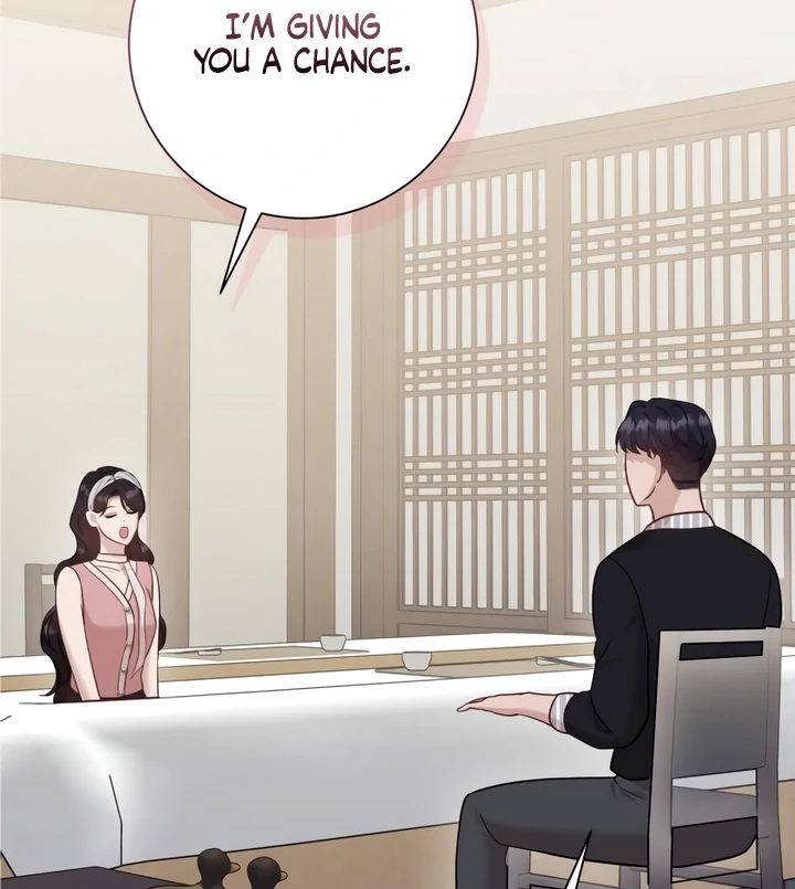 Whisper of the Night Chapter 29 - page 31