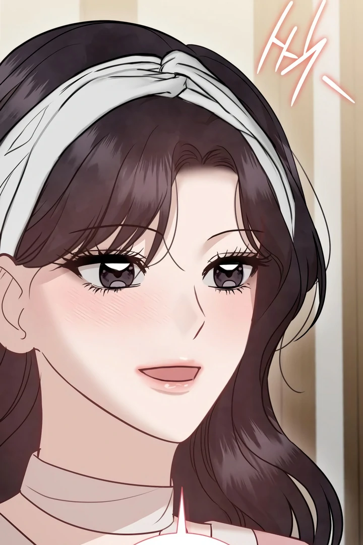 Whisper of the Night Chapter 29 - page 33