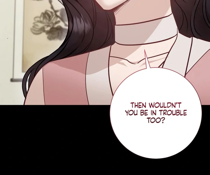 Whisper of the Night Chapter 29 - page 44