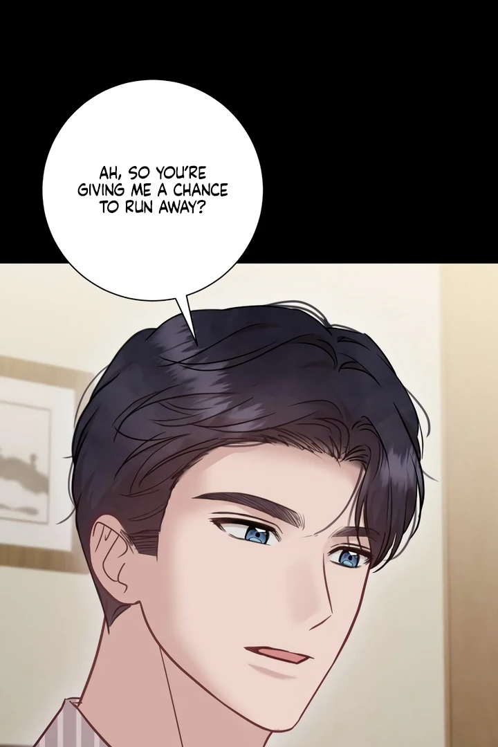 Whisper of the Night Chapter 29 - page 45