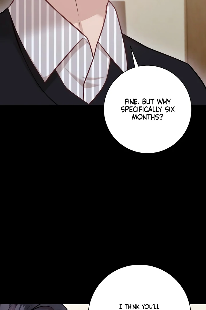 Whisper of the Night Chapter 29 - page 46