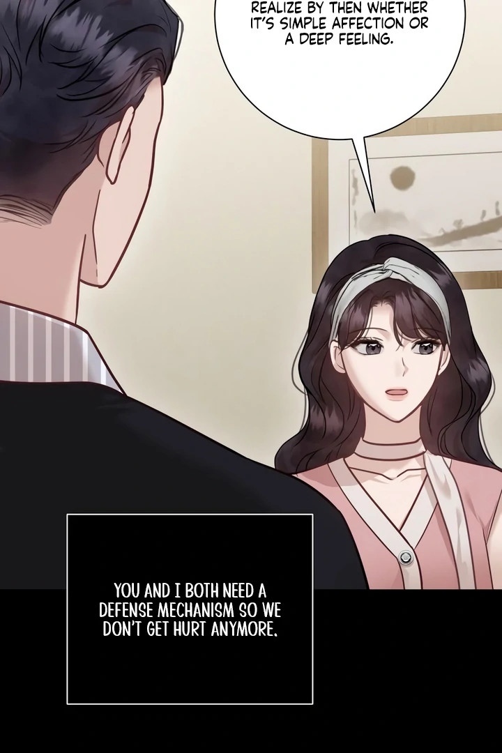 Whisper of the Night Chapter 29 - page 47