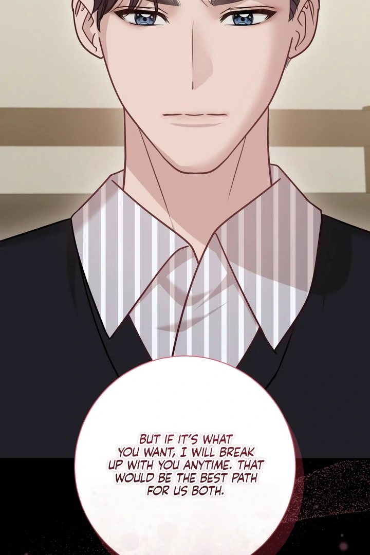 Whisper of the Night Chapter 29 - page 49