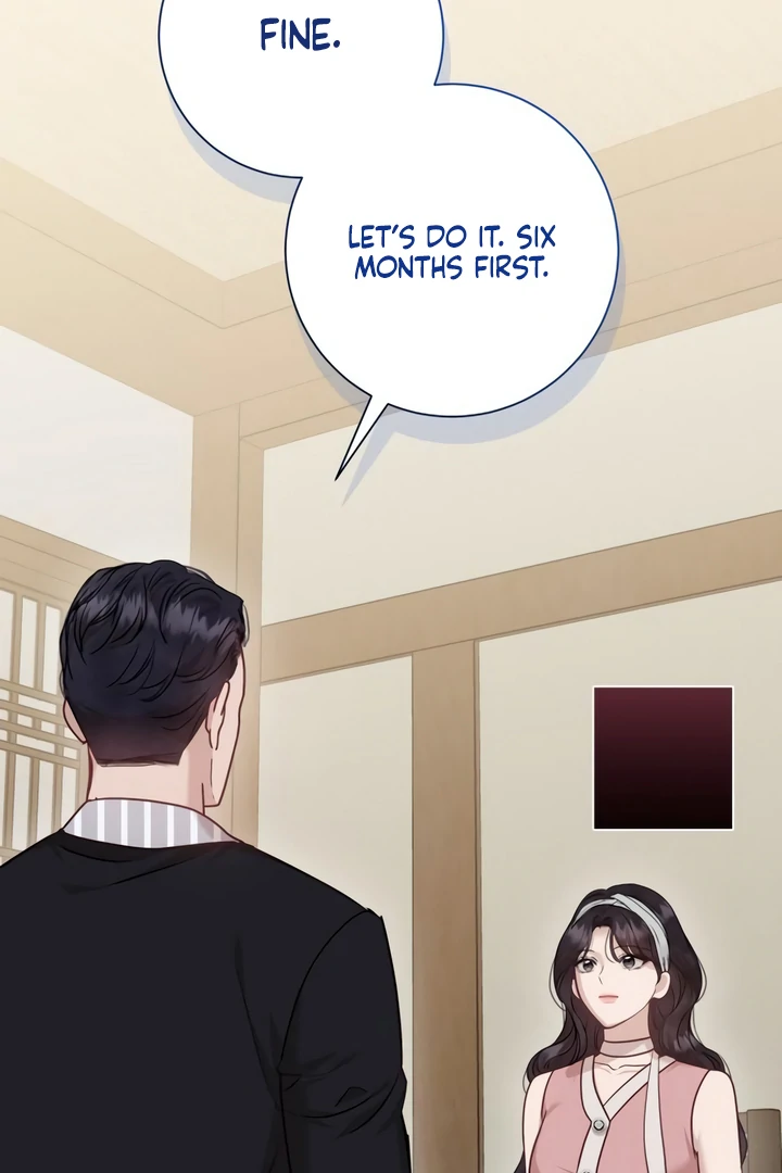 Whisper of the Night Chapter 29 - page 52