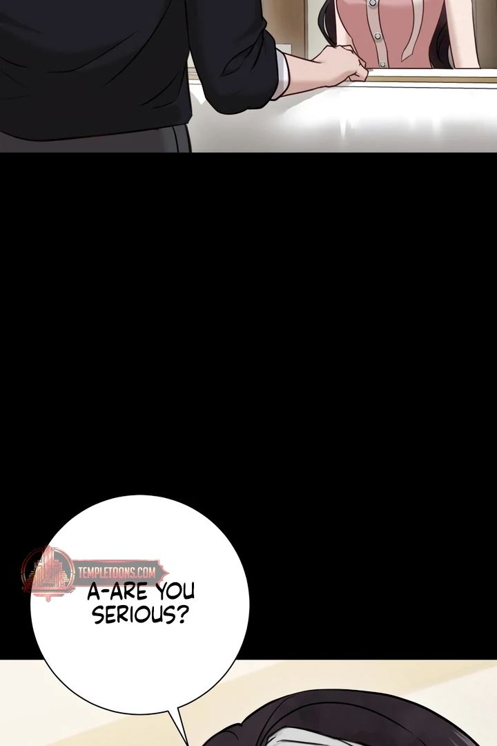 Whisper of the Night Chapter 29 - page 53