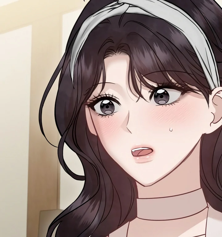 Whisper of the Night Chapter 29 - page 54