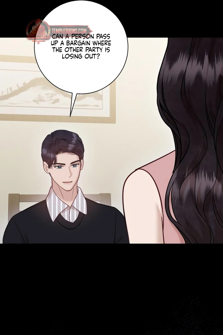 Whisper of the Night Chapter 29 - page 56