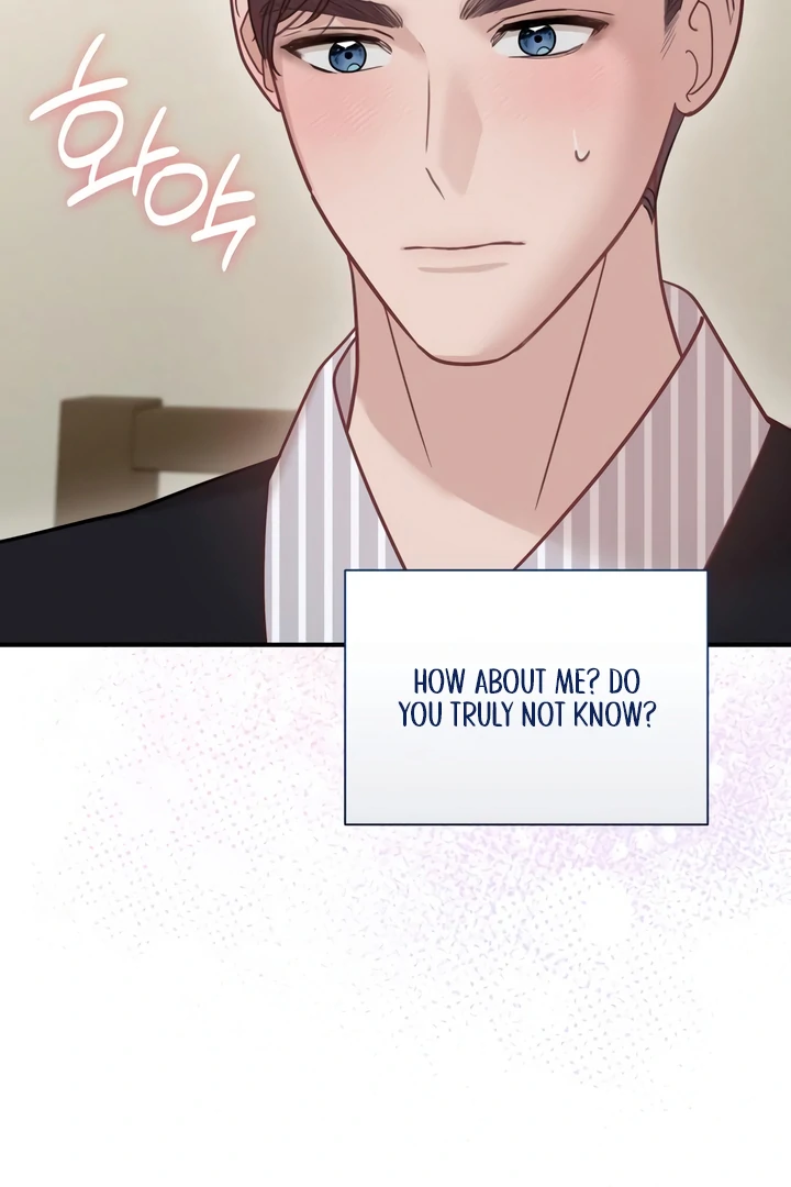 Whisper of the Night Chapter 29 - page 6