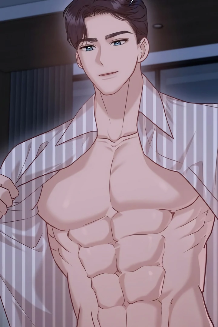 Whisper of the Night Chapter 29 - page 63