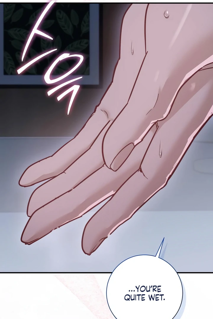 Whisper of the Night Chapter 29 - page 67