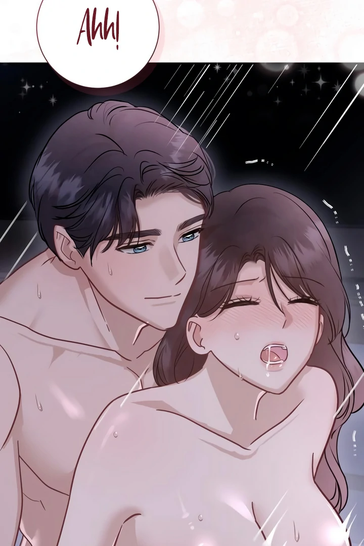 Whisper of the Night Chapter 29 - page 74