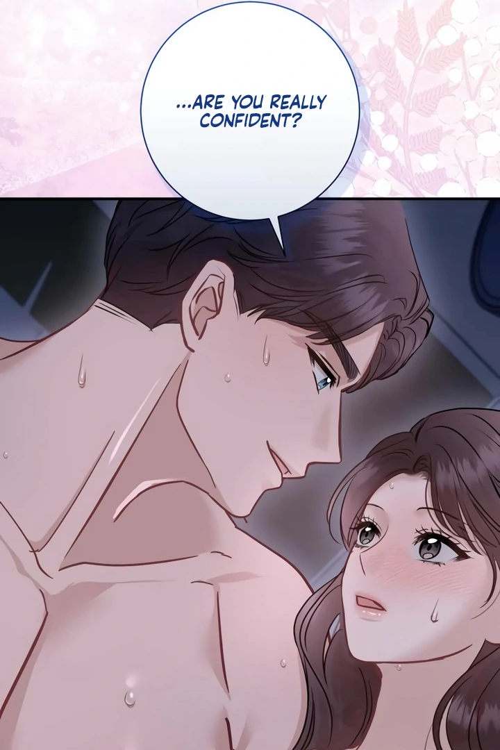 Whisper of the Night Chapter 29 - page 78