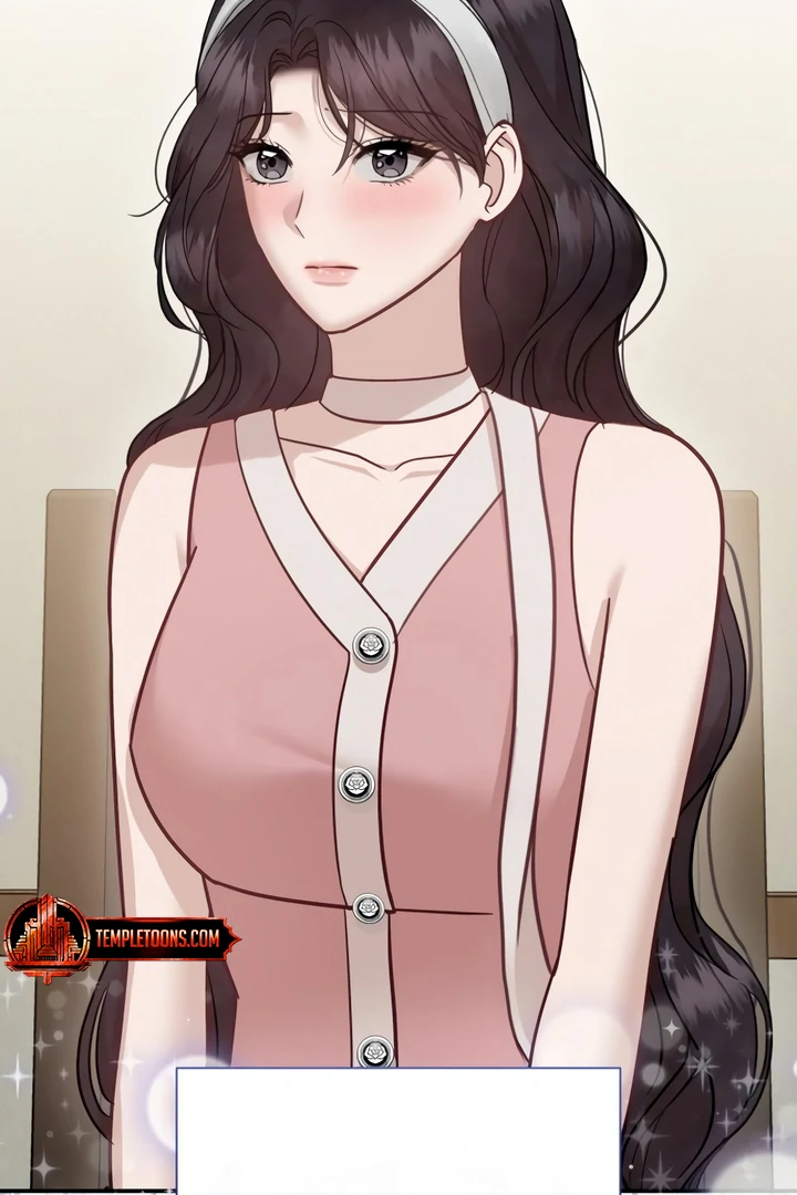 Whisper of the Night Chapter 29 - page 8